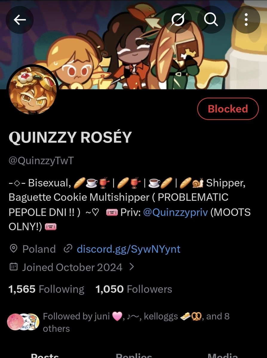 𑣲 ׅ iris 𝜗𝜚 tweet media