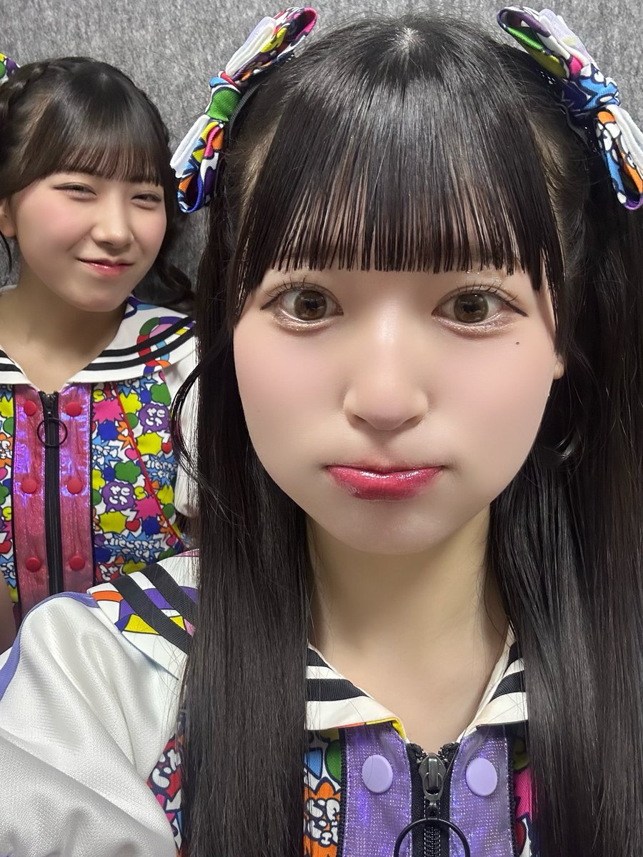 一宮 ゆい@虹のコンキスタドール tweet media
