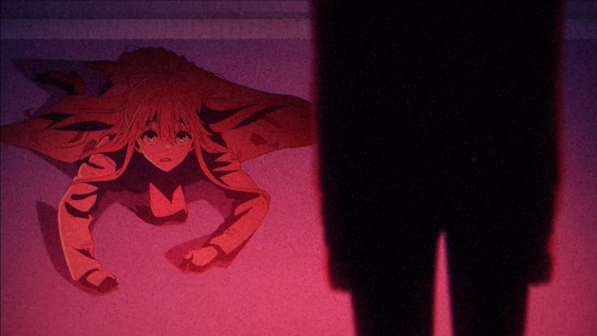 ギルサブアカ＆アニメ実況 tweet media