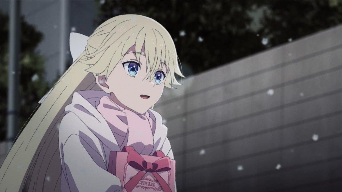 ギルサブアカ＆アニメ実況 tweet media