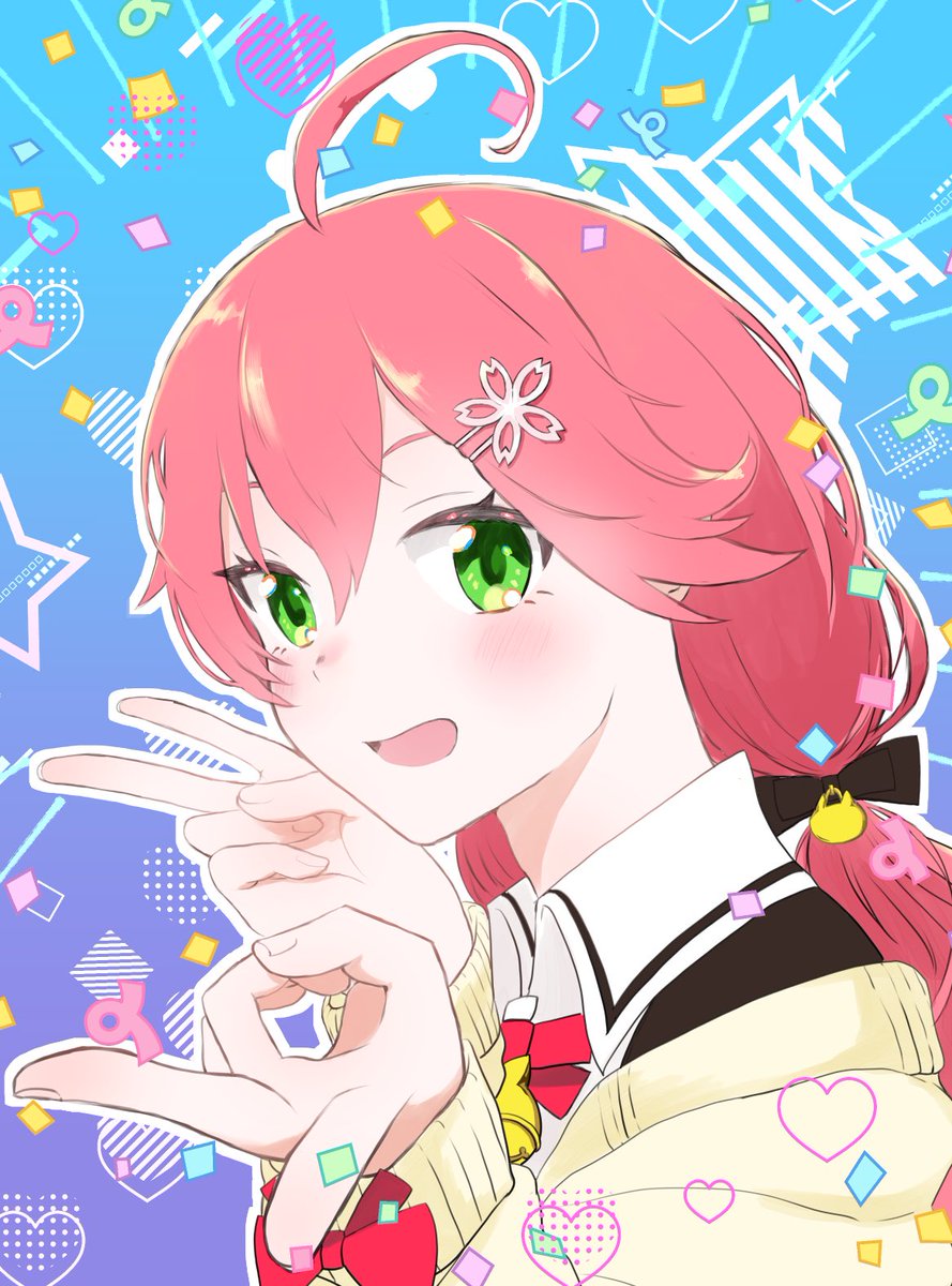ぬかみそ tweet media