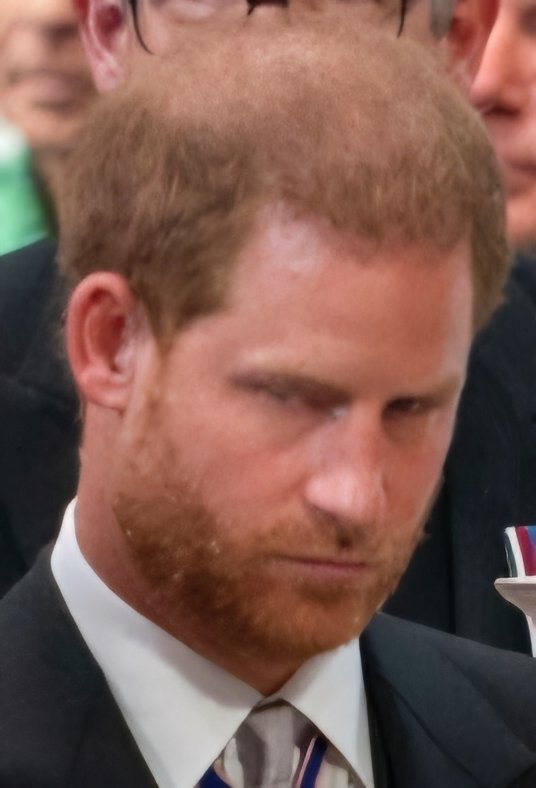 TiggiesBurry's tweet photo. @ARamblingRoyal The same basic respect that you and your ILBW show the BRF Harold?
#FOHarrry
#ShutUpHarry https://t.co/uG41a6jyLa