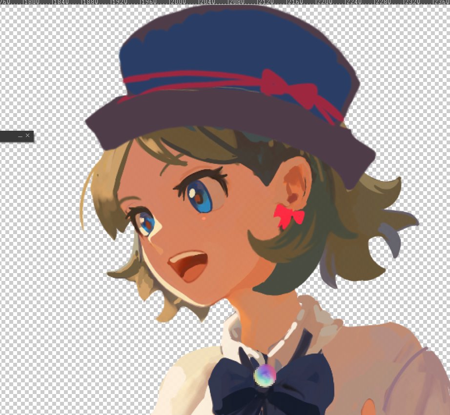 郁子IKUKO tweet media