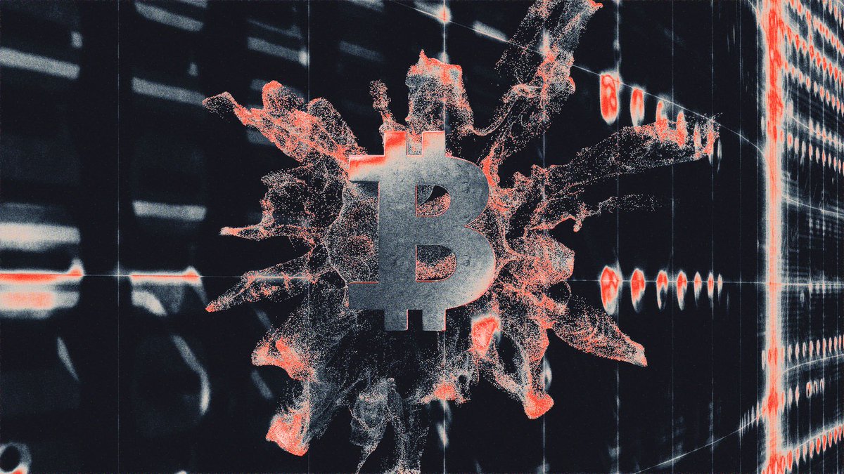 kat_tuananh's tweet photo. Bitcoin Core quietly patched a high-severity memory bug months before public disclosure. Many nodes may still be vulnerable. Does stealth patching undermine trust? #Bitcoin #BitcoinCore #Security https://t.co/UvjWZQVMKF