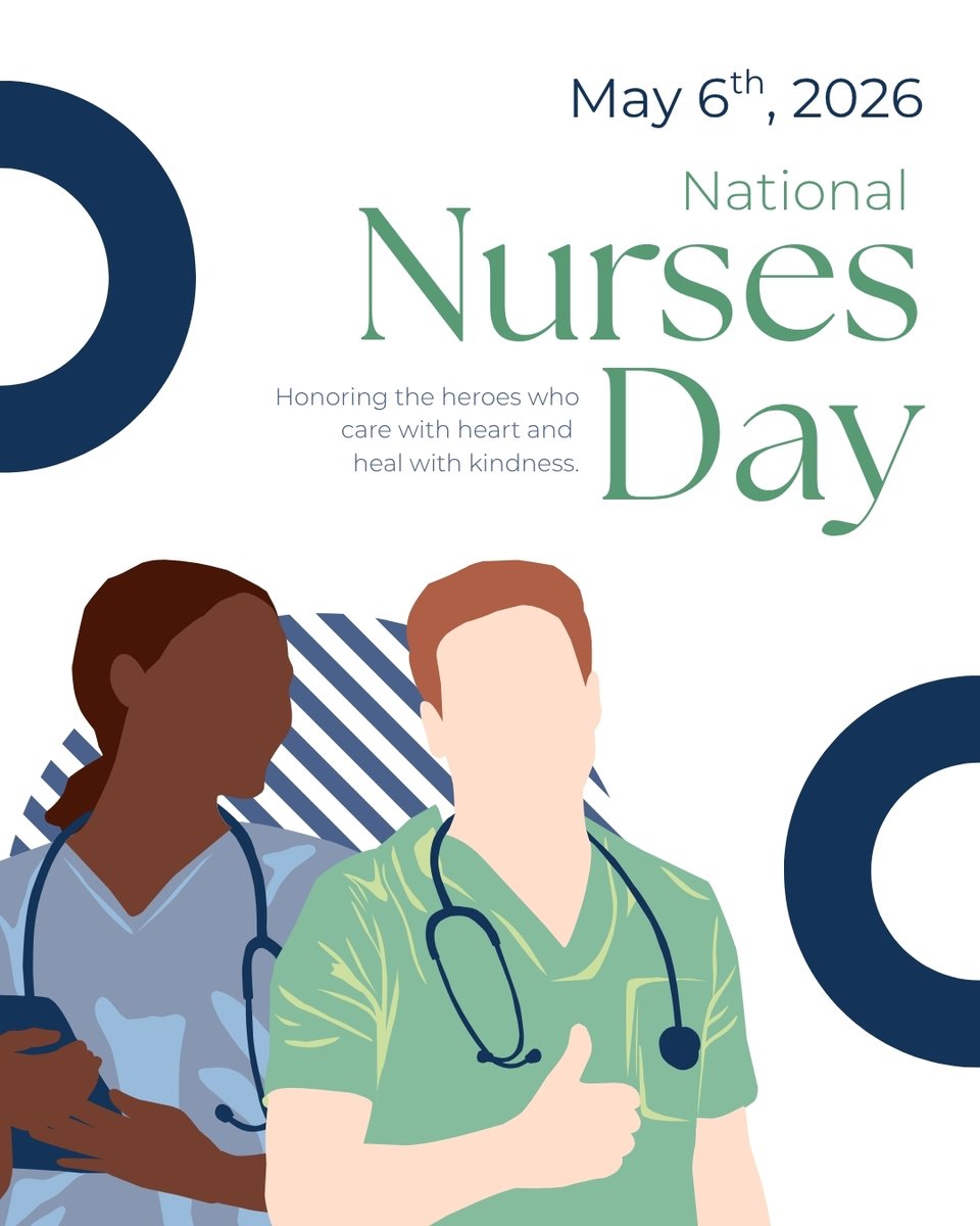 MN_Indys's tweet photo. Today, we celebrate the awesome NURSES who quite literally carry our healthcare system on their shoulders. Their compassionate, crucial work does not go unnoticed. Thank a nurse in your life today! 🩺💙

#ThankYouNurses #TeamworkMakesTheDreamWork #RN https://t.co/wfTZhNzamf
