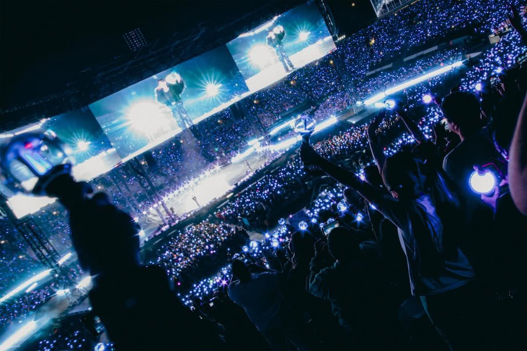 BTS Charts News tweet media