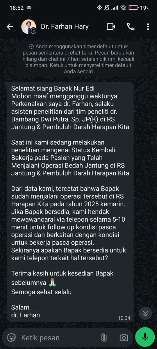 txt keresahan WNI tweet media