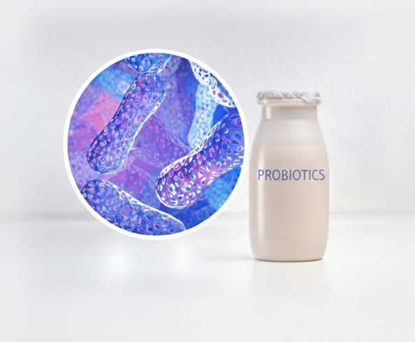 A probiotic pill costs a dollar and contains dormant bacteria that stay asleep even after you swallow them.

If you take that pill and ferment it into yogurt, those billions of bacteria can turn into trillions.

This guy is putting up €1,800 to find out if this actually works: