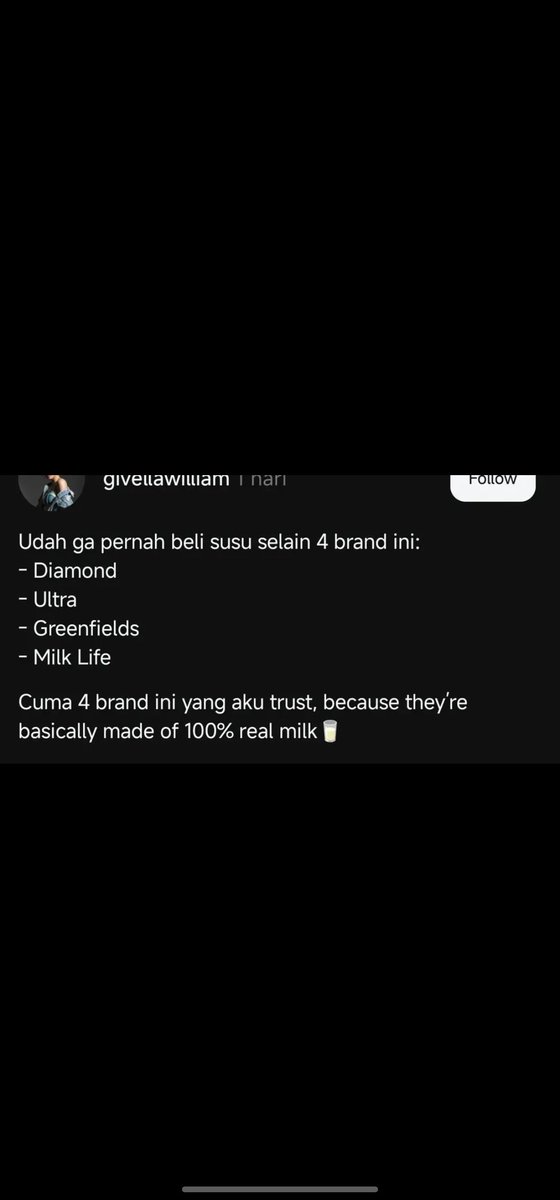 Hidup sebagai +62 tweet media