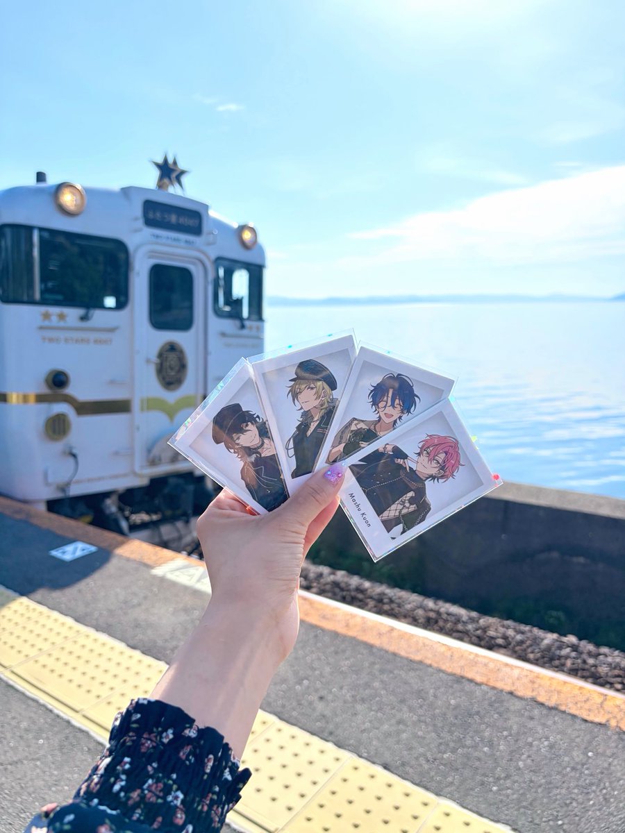ちぇり tweet media