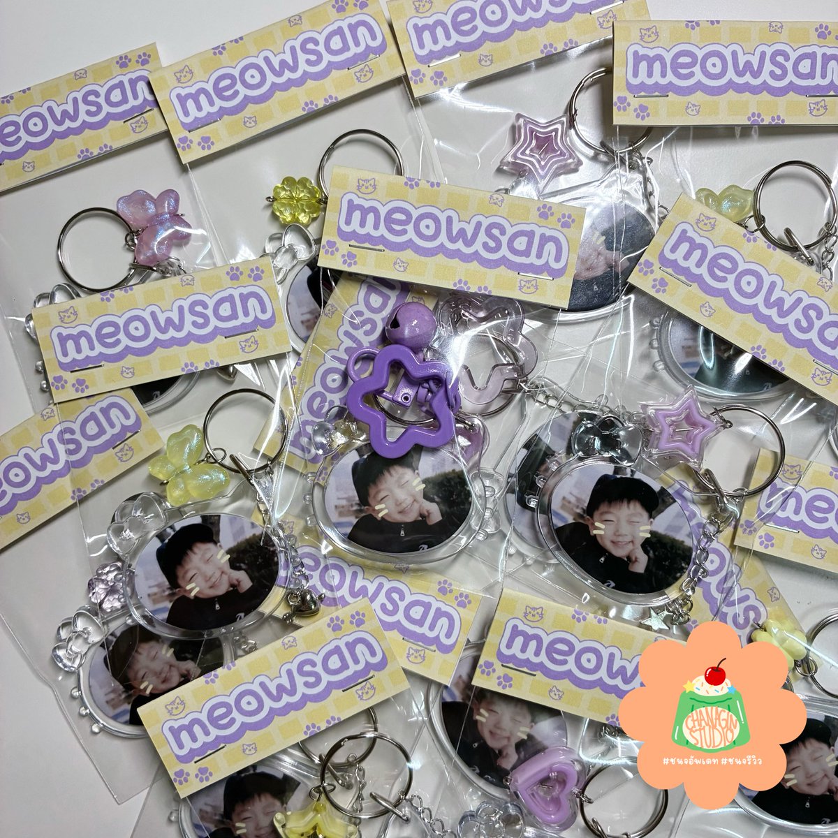 ชนจ รับทำgiveaway!(🧃) tweet media