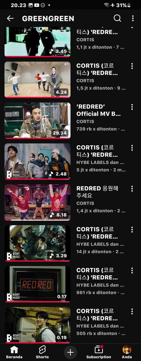 khalalea's tweet photo. @GOviegostare DONE ALL RULES KAKKK 🤭💕 Bismillah semoga rejeki aku buat menang giveaway kali ini, mau bgtt album cortis GREENGREEN 🌟____🌟 Sukses terus kakk!! 😶‍🌫️🩶 https://t.co/4S56u3fGo5