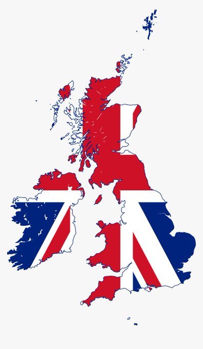 Britain for Trump tweet media