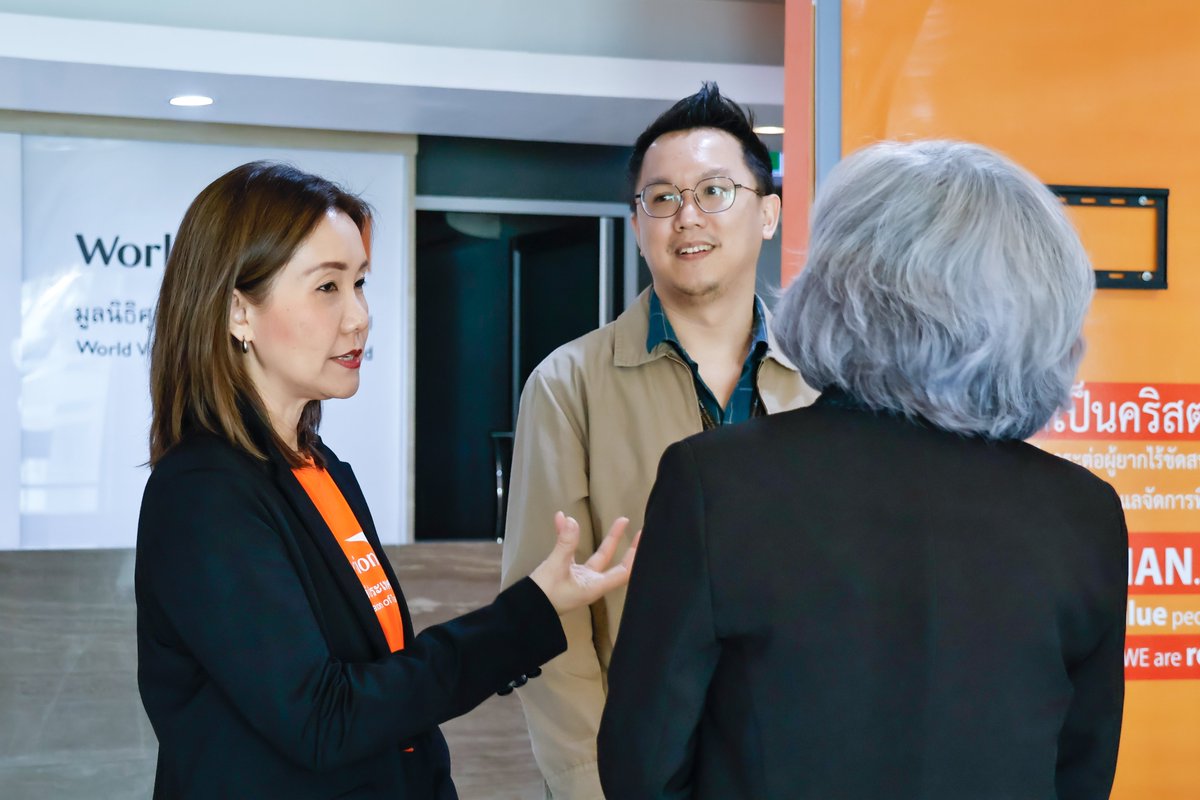 World Vision Thailand tweet media