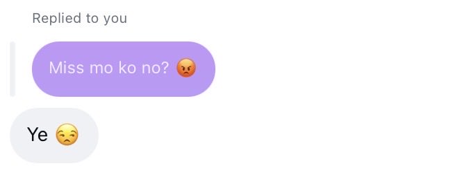 BotsiVT's tweet photo. Person misses me 🥰 https://t.co/WmiyUMGRbE