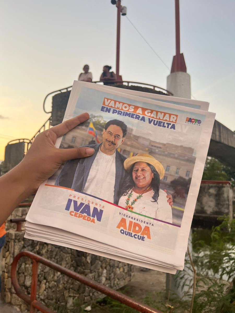 Jaime Cedano Roldán tweet media