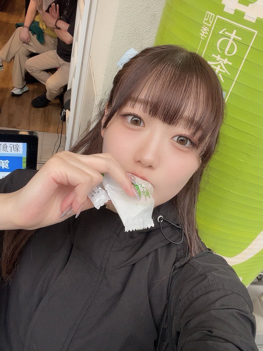 激熱ちこ🚄🩵【7テンフィーバーズ！】 tweet media