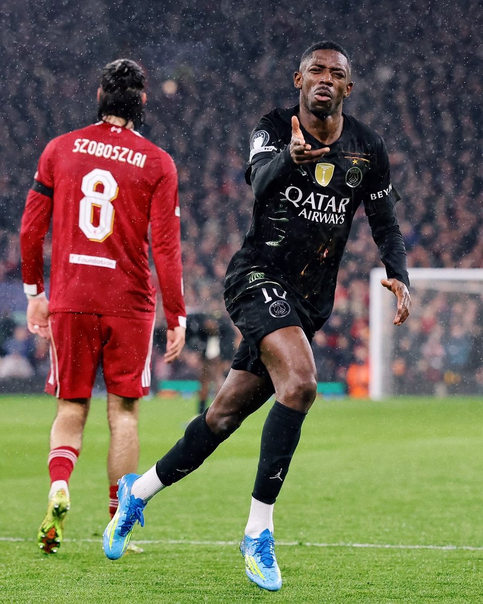 PSG Pictures That Go Hard tweet media