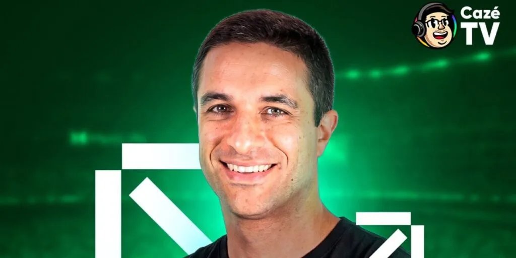maquinaesporte's tweet photo. 🎾CazéTV terá Fernando Nardini, ex-Band, Record e ESPN, como novo narrador

Contratação ocorre no momento em que o canal da LiveMode tem ampliado investimentos no tênis, especialidade do locutor

https://t.co/yiRN4VkCZ4 https://t.co/ahwmudb30x