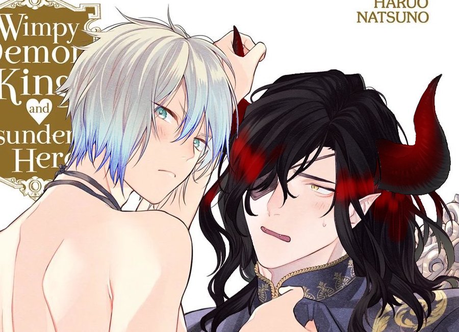 Pooding_choc's tweet photo. I uuh-

Is the ship name #voxkae? https://t.co/0m7UvQQbqN