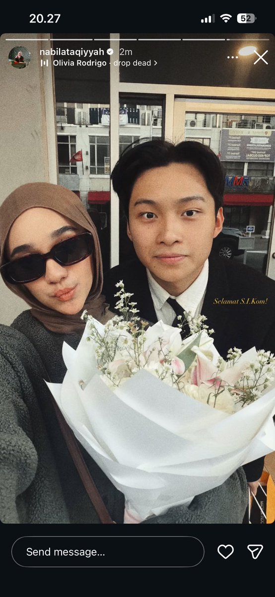 ADOOOOOH LUCU BANGET LO BERDUA WOYYYY 😭😭😭