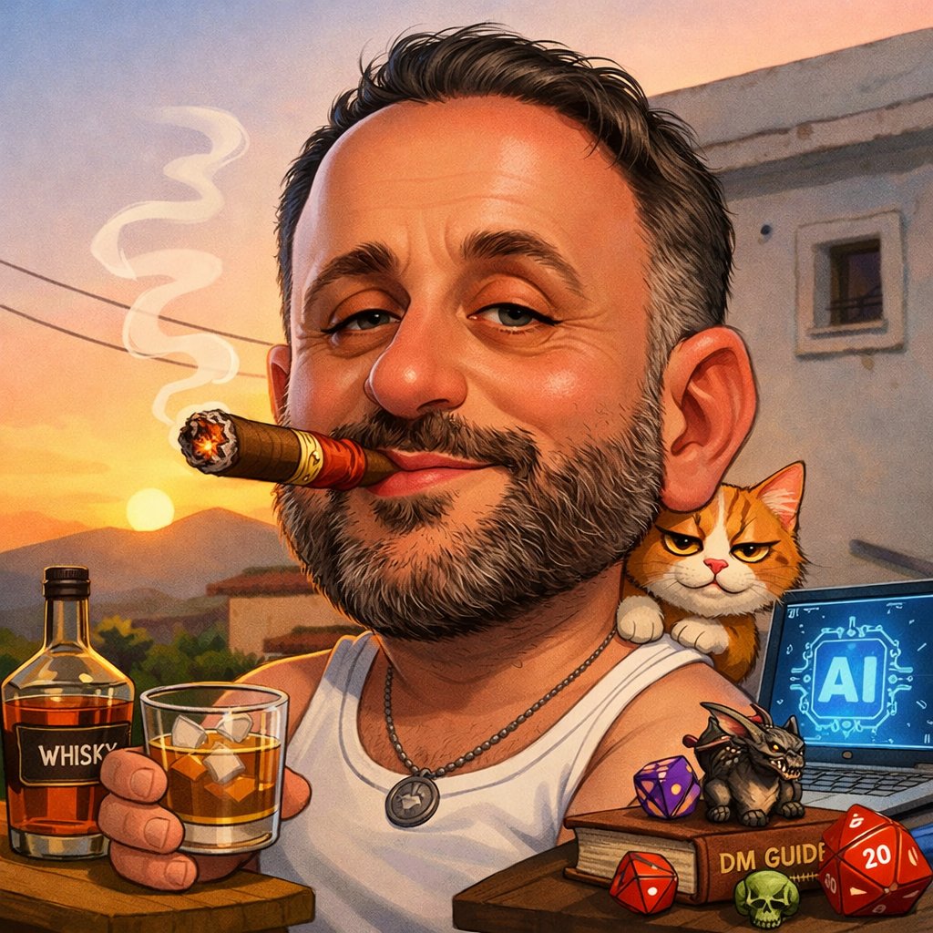 Μηνάς Στιπόνιας tweet media