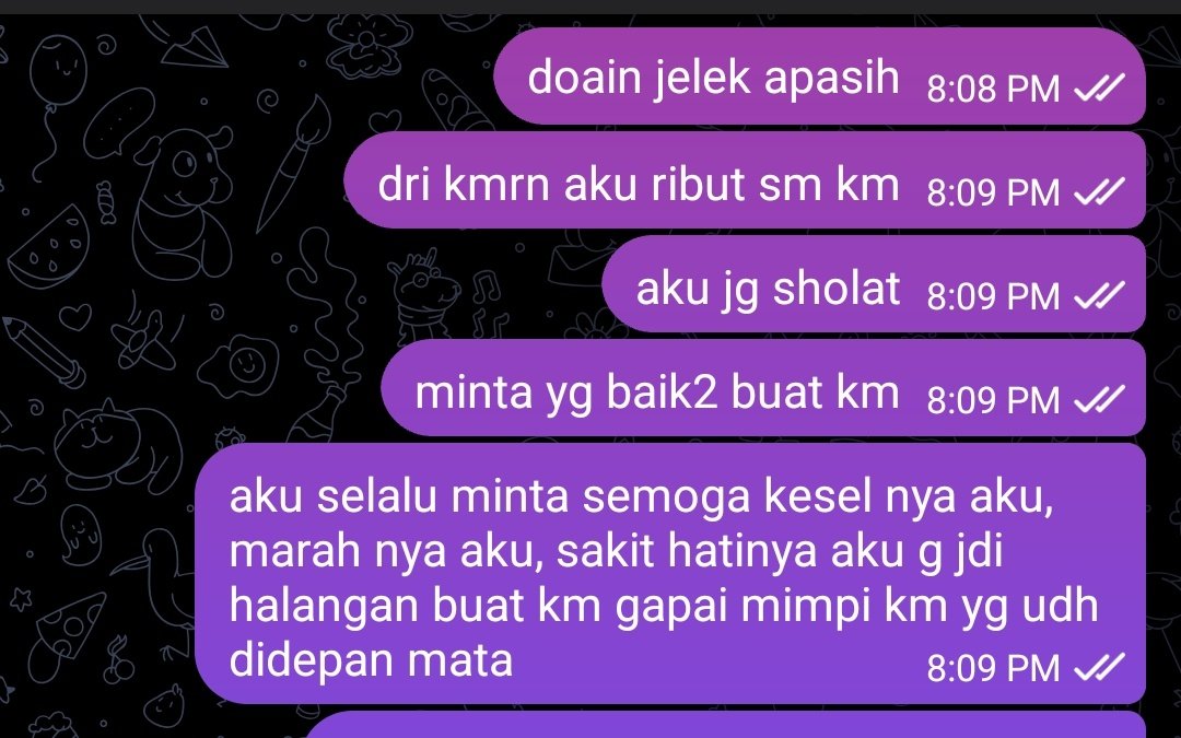 crbyrubys's tweet photo. seporsi anu, gimana soundnya gatau gabusa mikir https://t.co/ha5BJi1qOO
