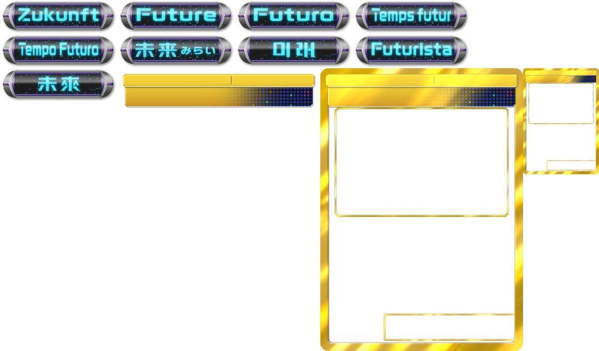 ElChicoEevee's tweet photo. Pokémon TCG Pocket

Apparently Paradox Pokémon Icons were added on last collection, so we might be seeing them soon? 

Who you want it as a immersive card, me I would like to see Slither Wing https://t.co/jbojVnb12S