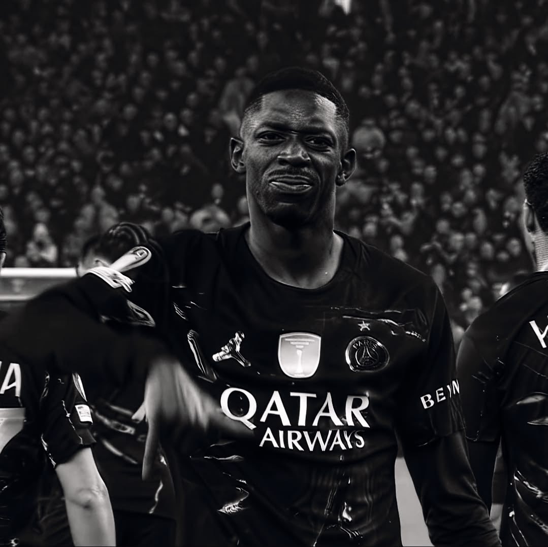 PSG Pictures That Go Hard tweet media