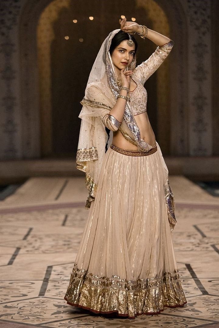 Mastani