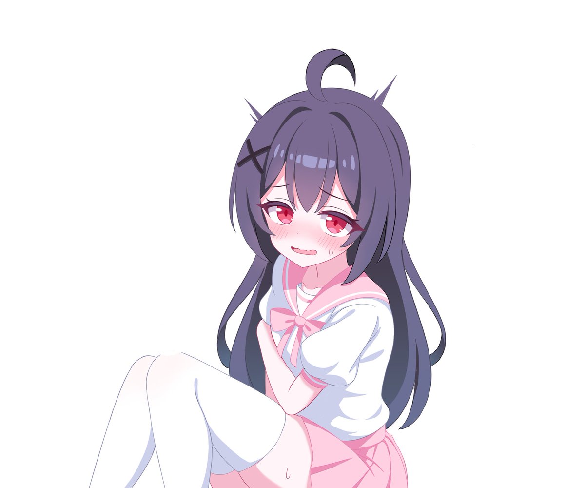 XingYunCat's tweet photo. 弟がまた私の服をこっそり着てる！ https://t.co/3Xgcibs926