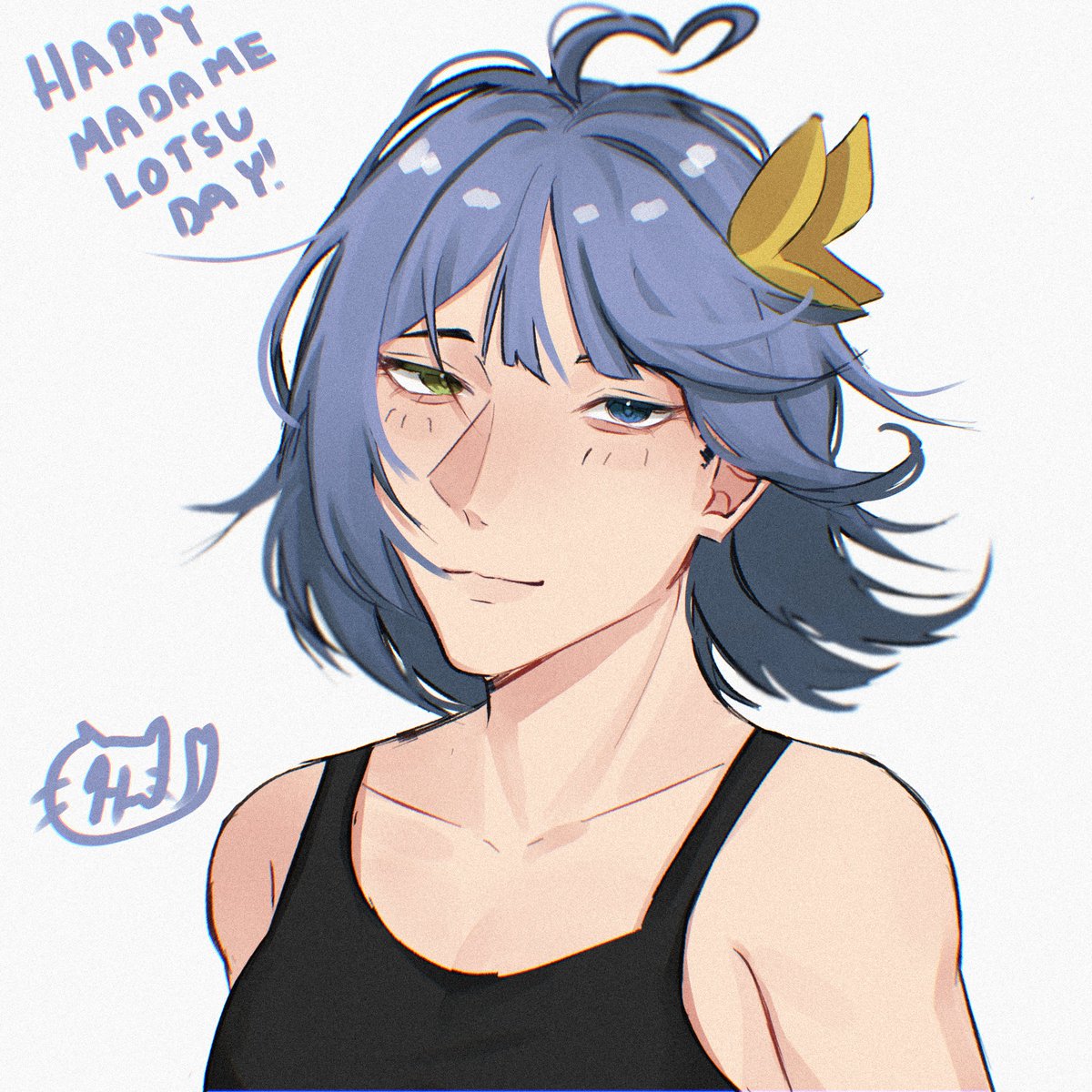 HarukiHinataVT's tweet photo. May birthdays !! 🦆🐇

Be sure to support the may birthday celebrants!
@Lotsu_b &amp; @RayKasuta 

HAPPY BIRTHDAY GUYS !!! https://t.co/b6qq7p1gYq