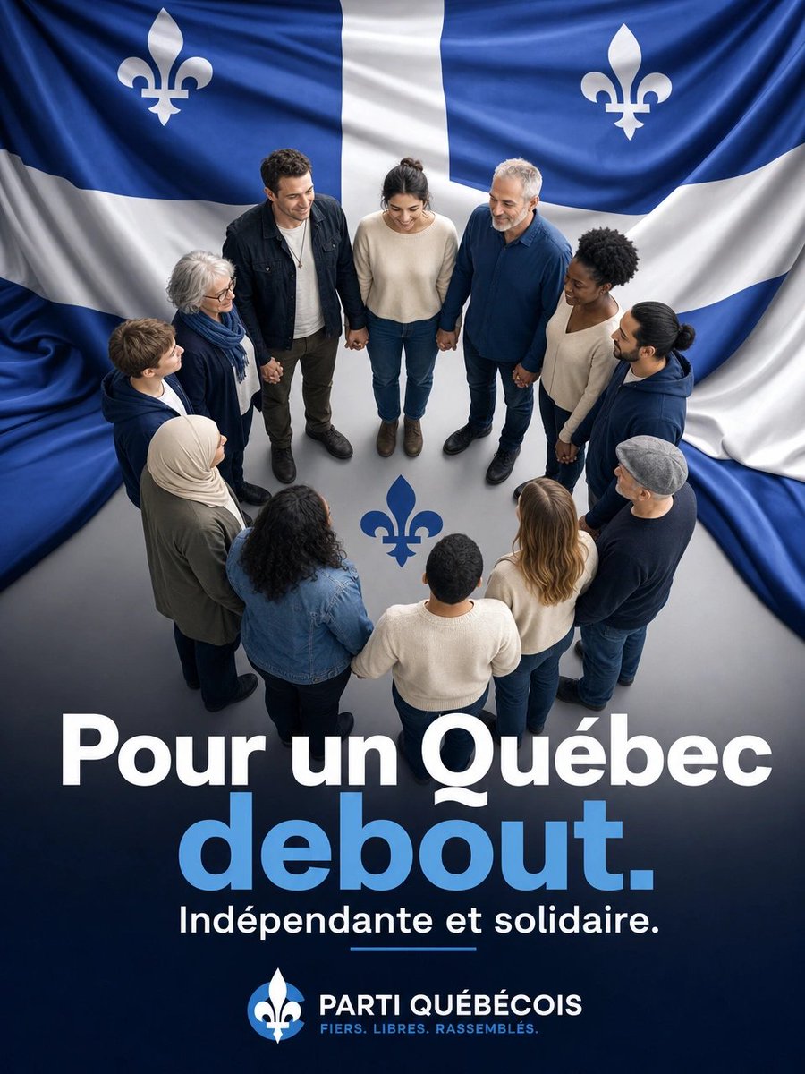 #polqc
<a href="/partiquebecois/">Parti Québécois</a> 
#souveraineté 
#Québec 
#Montréal 
#VotonsPQ
#5octobreÉlection
#IndependanceQuébec