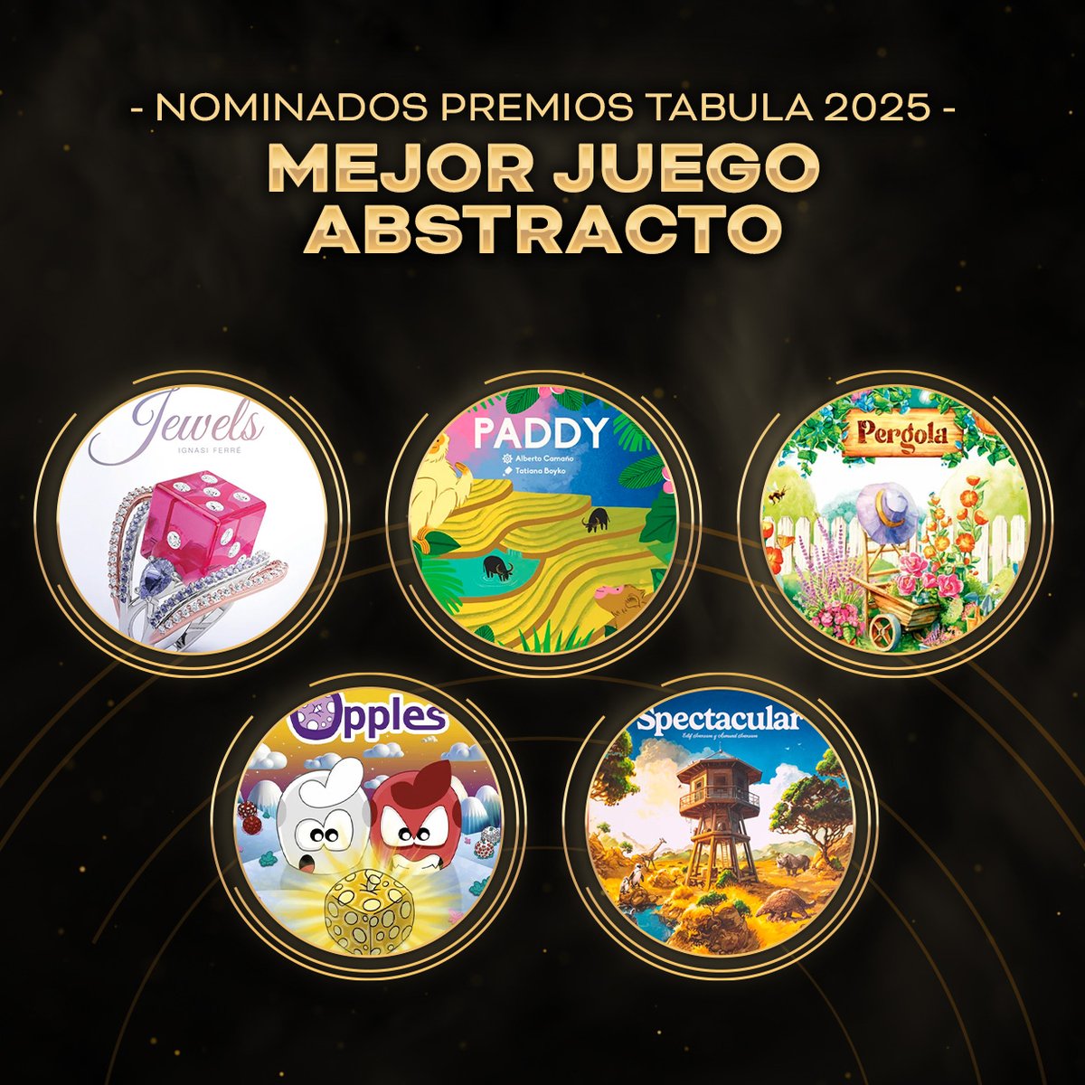 TabulaPremios tweet media