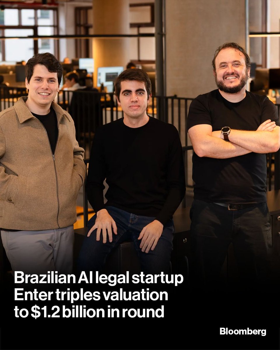 Bloomberg tweet media