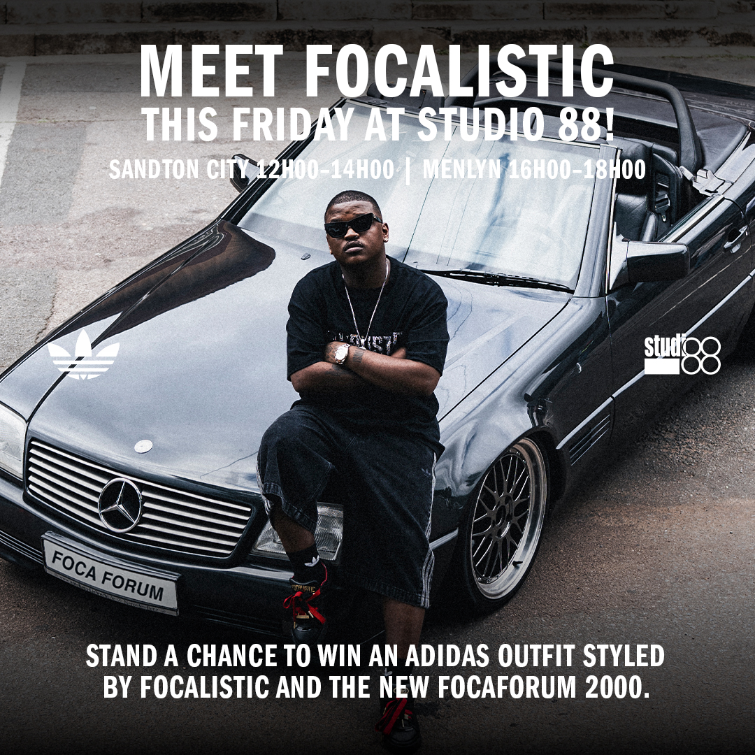Studio 88 tweet media