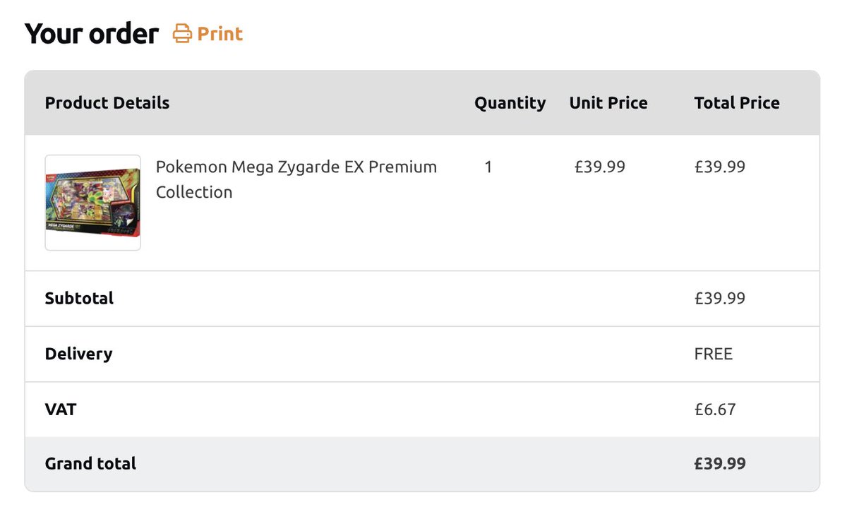 8FigureBiz's tweet photo. @PokemonStockUK Thank you 🙏 https://t.co/MTTcmD310N