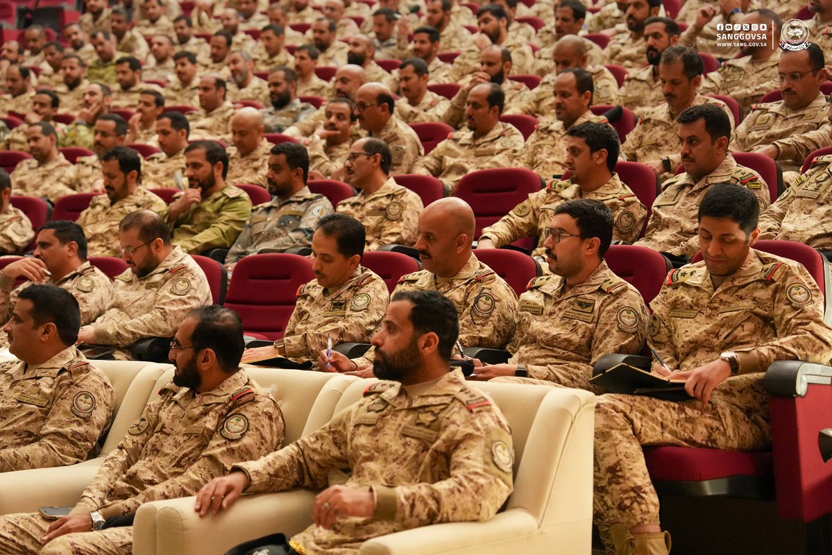وزارة الحرس الوطني tweet media
