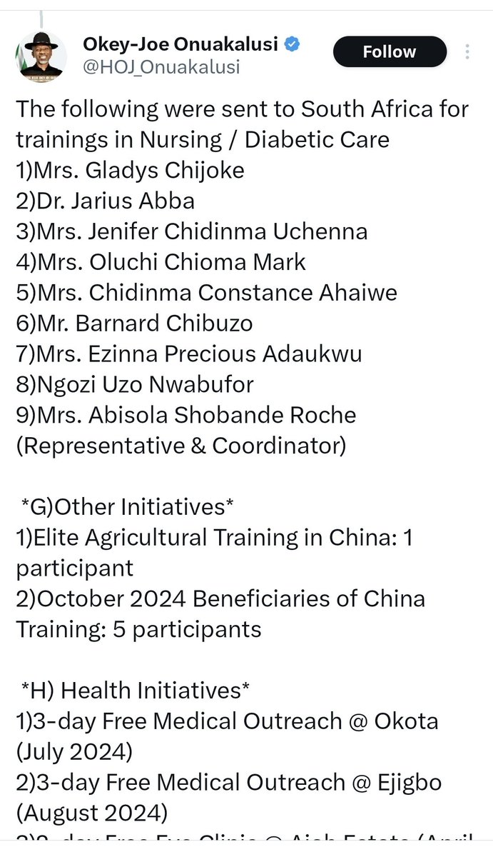 Michael Chibuzo® tweet media