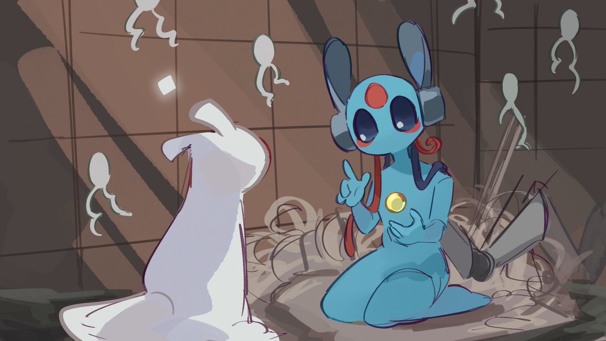 stellar divinity tweet media