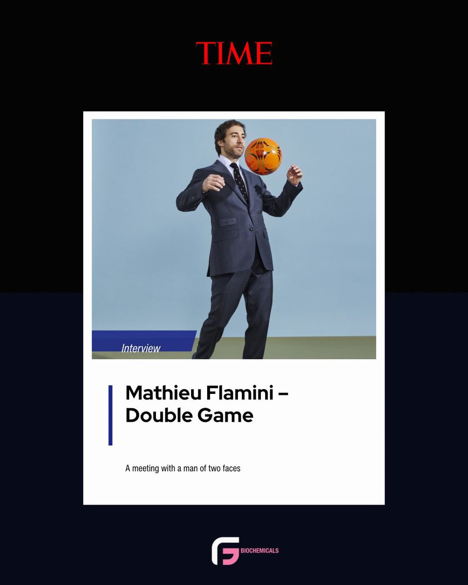 Mathieu flamini tweet media