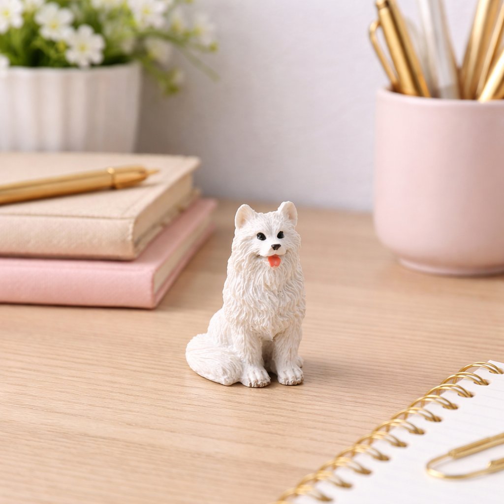 DogLoverStore's tweet photo. Mini dog figurines have been fully restocked at https://t.co/FUzDMM8uEf 🐾

#americaneskimo https://t.co/tloXBsDUCc