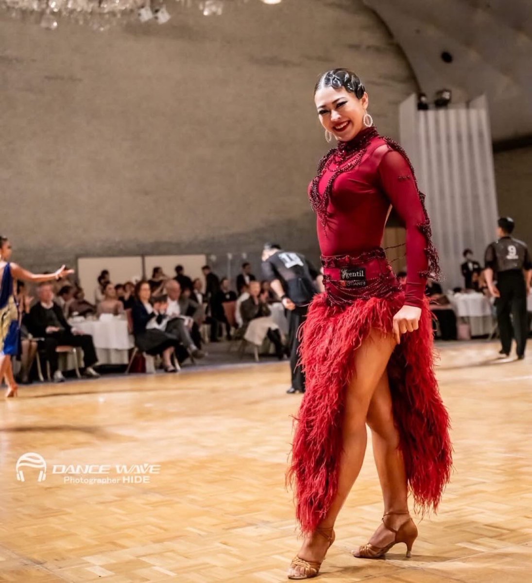 rii__dance's tweet photo. Thank you photo📸 
@dancewave836 @dancewavestaffs https://t.co/AWRlP8HBi1