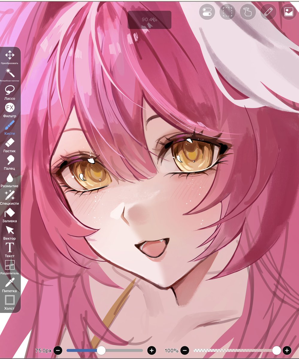 Dumb_Astra's tweet photo. Wip (⁠･ั⁠ω⁠･ั⁠) #RaorArt https://t.co/q1IEZcgDAP