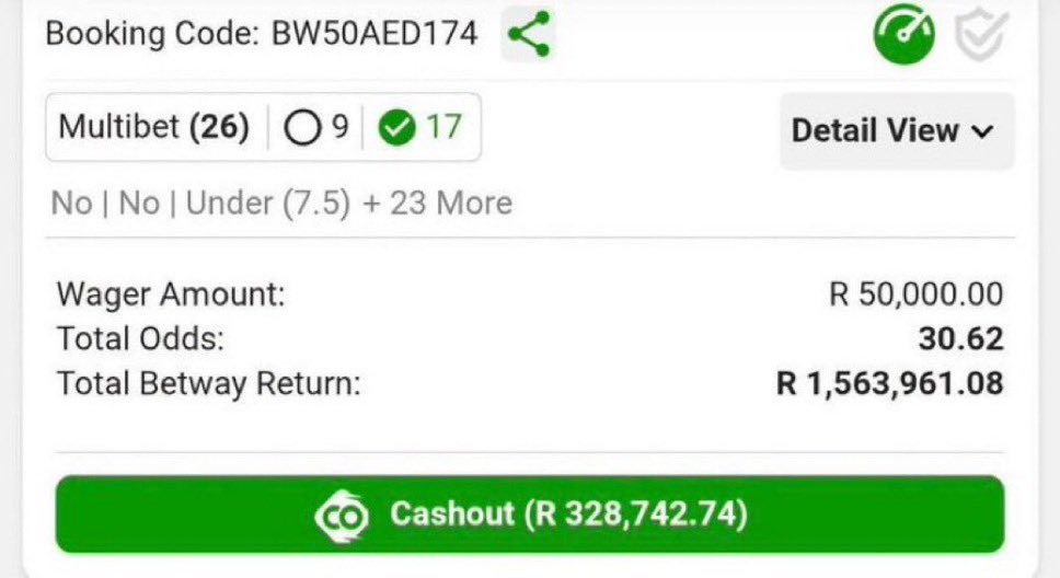 Betway Tips tweet media