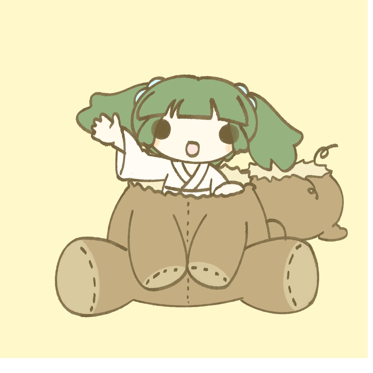 Wafu (@183f5189f) / Posts / X