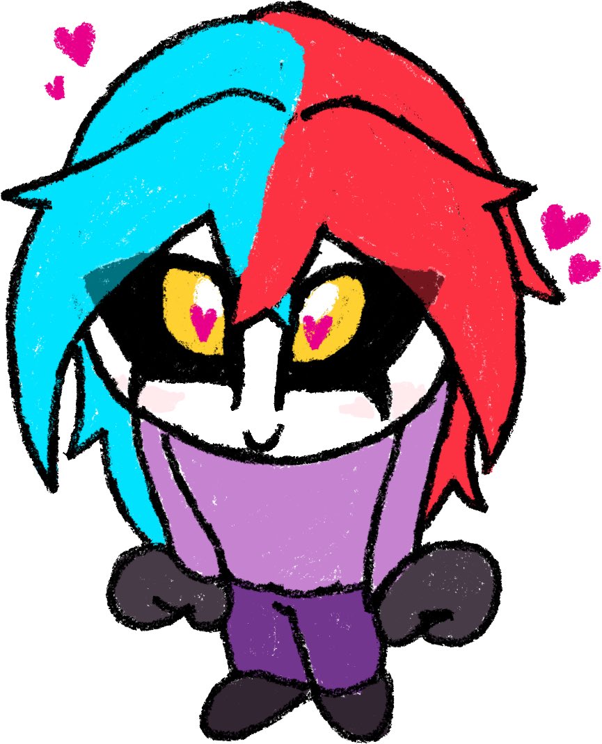 Jester | semi IA tweet media