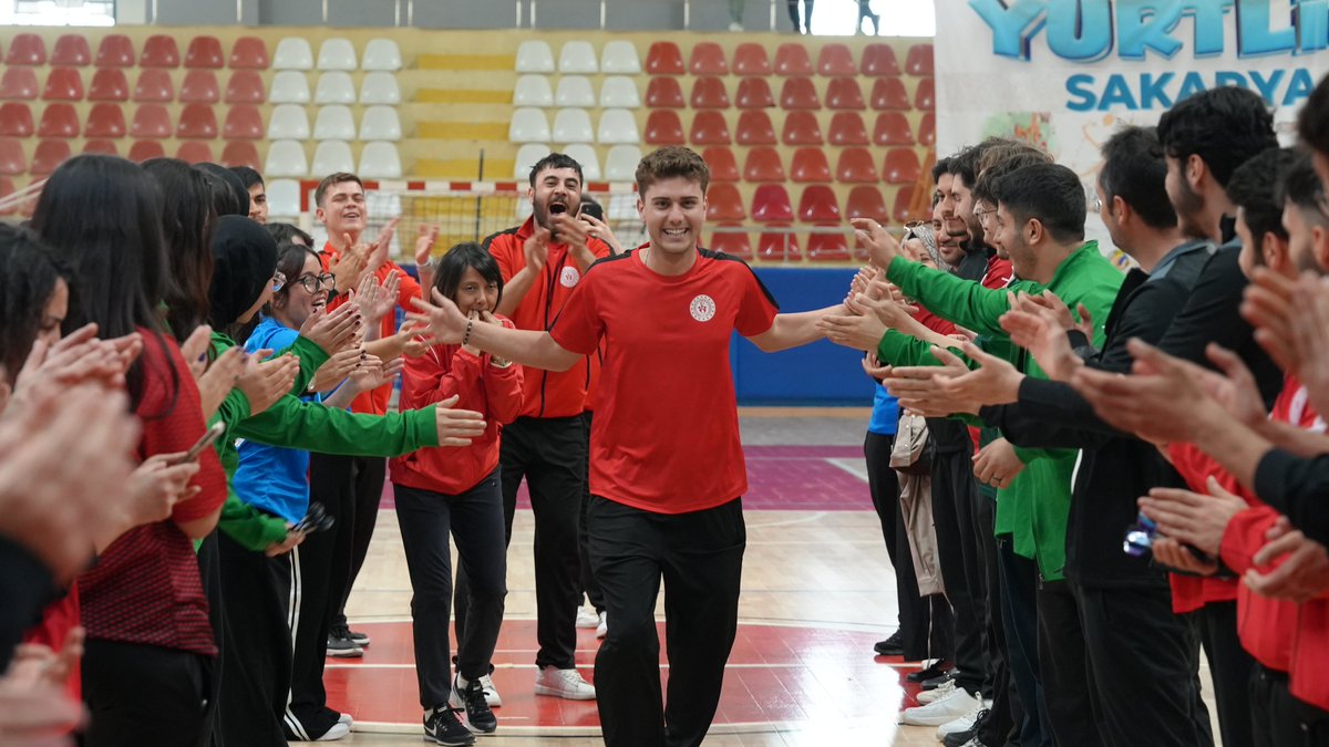 SakaryaKYGM's tweet photo. 🏆 Yurtlig Dart Batı Grubu eleme maçları coşku ve heyecan dolu müsabakaların ardından tamamlandı!

Sakarya’da ev sahipliği yaptığımız organizasyonda, 1⃣2⃣ farklı ilden 5⃣8⃣ sporcu; dostluk, centilmenlik ve rekabet ruhu içerisinde kıyasıya mücadele etti. https://t.co/74JLr3DjA4