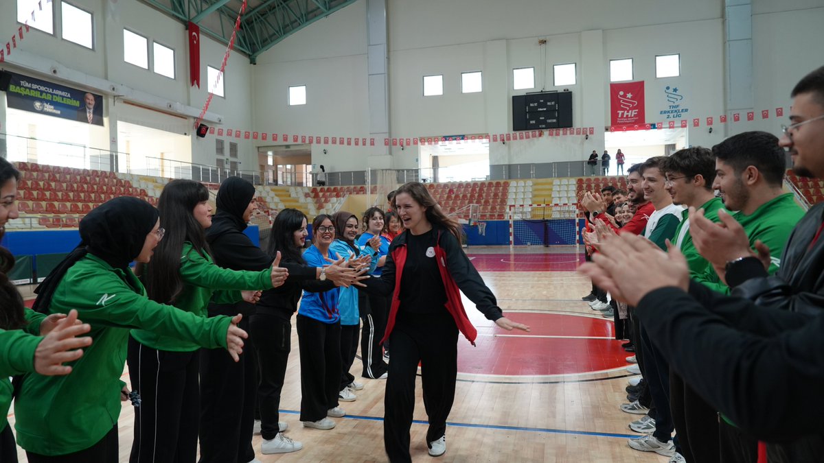 SakaryaKYGM's tweet photo. 🏆 Yurtlig Dart Batı Grubu eleme maçları coşku ve heyecan dolu müsabakaların ardından tamamlandı!

Sakarya’da ev sahipliği yaptığımız organizasyonda, 1⃣2⃣ farklı ilden 5⃣8⃣ sporcu; dostluk, centilmenlik ve rekabet ruhu içerisinde kıyasıya mücadele etti. https://t.co/74JLr3DjA4