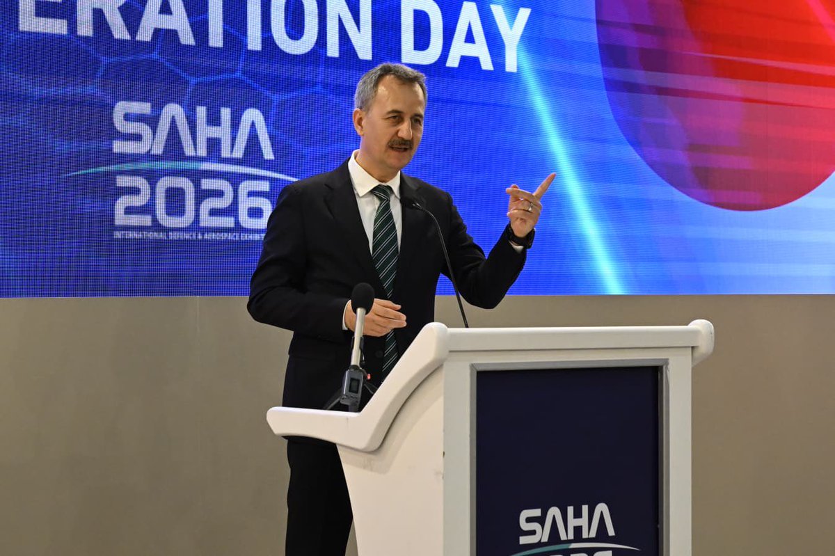 halukgorgun's tweet photo. 📍 İstanbul 🇹🇷🤝🇯🇵 

SAHA 2026 marjında ilki düzenlenen Türkiye–Japonya Savunma Sanayii İş Birliği Günü programına katıldık. 

Program kapsamında; Savunma Sanayii Başkanlığımız ve Japonya Tedarik, Teknoloji ve Lojistik Ajansı (ATLA) karşılıklı Niyet Mektubu (LOI) sundu. 

Türkiye ve Japonya arasında savunma sanayii iş birliği zeminini güçlendiren etkinlikte; kurumsal sunumlar ile karşılıklı kabiliyetler paylaşıldı, Türk ve Japon firmalar arasında B2B görüşmeler gerçekleştirildi

Bu program ile; iki ülke arasında savunma sanayii ve yüksek teknoloji alanlarında stratejik iş birliğinin geliştirilmesine yönelik önemli adımlar atıldı.

Başta SAHA İstanbul Yönetim Kurulu Başkanı Sayın Haluk Bayraktar ve Japonya’nın Ankara Büyükelçisi Sayın Tamura Masami olmak üzere programa katkı sunan tüm paydaşlara teşekkür ediyoruz.

#MilliTeknolojiHamlesi #MilliYetkinlikHamlesi

📍 Istanbul 🇹🇷🤝🇯🇵

We attended the inaugural Türkiye–Japan Defence Industry Cooperation Day, held on the sidelines of SAHA 2026.

As part of the program, Secretariat of Defence Industries of Türkiye and Japan’s Acquisition, Technology & Logistics Agency (ATLA) exchanged Letters of Intent (LOI).

At the event, which further strengthened the foundation for defence industry cooperation between Türkiye and Japan, institutional presentations were delivered, mutual capabilities were shared, and B2B meetings were held between Turkish and Japanese companies.

Through this program, important steps were taken toward advancing strategic cooperation between the two countries in the fields of defence industry and high technology.

We extend our sincere thanks to all stakeholders who contributed to the program, particularly Mr. Haluk Bayraktar, Chairman of the Board of SAHA Istanbul, and H.E. Tamura Masami, Ambassador of Japan to Ankara.